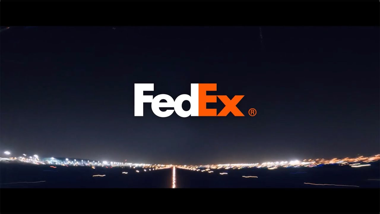FedEx logo History  The Meaning and Evolution