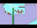 Examine Every Corner (Super Mario Maker 2 - Nintendo Switch)