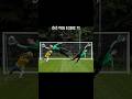 Did you score?? #ronaldo #football #music #edit #messi #phonk #neymar #shorts #shortsfeed
