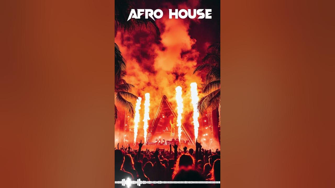 [2025] Afro House Sunset Mix 2025 | Ethic Sounds for Golden Hour | Melodic Sunset Vibes
