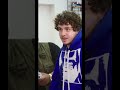 Jack Harlow & Druski Run Out At Checkout #shorts