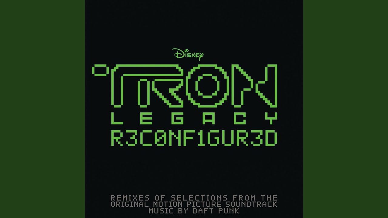 Assista a TRON Legacy (End Titles) (Remixed by Sander Kleinenberg) no YouTube