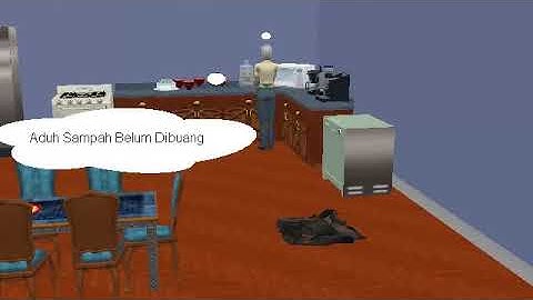 Guilty Feelings: Alice 3 Animation