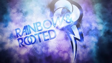 Undefined Variable - Rainbow & Rooted Preview 1