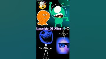 troll face meme 🥶 spaceship of alien 1 🤣 || lamput cartoon network || part-193 || #lamput