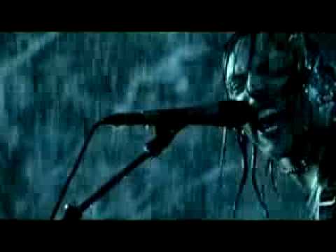 Tears Don't Fall-Bullet for my Valentine