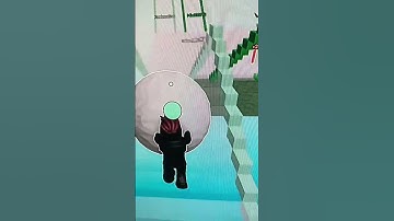 Roblox Snow race! [New!]