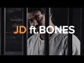 Master jd  bones