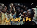 Tinie Tempah X Daecolm Living Life Official Lyric Video mp3
