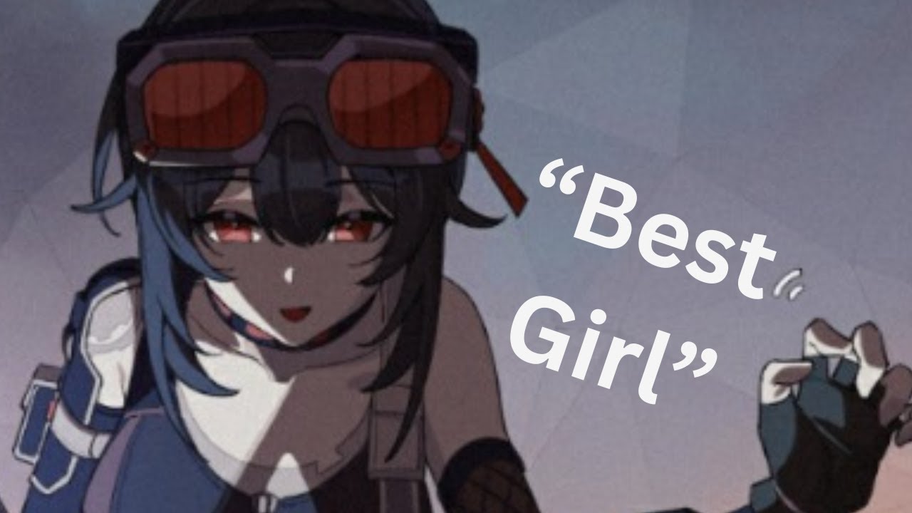 4 reasons why I main Grace (ZZZ)