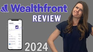 Wealthfront Cash Account Review {2024)