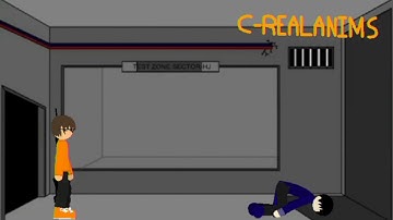 Gun Fun Collab Entry 3(Hosted by Caty Mations)