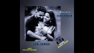 Kathal Maharani - 💞🎶🎧 - Ilayaraja - SPB - Echo Effects MP3 #echomusiczone