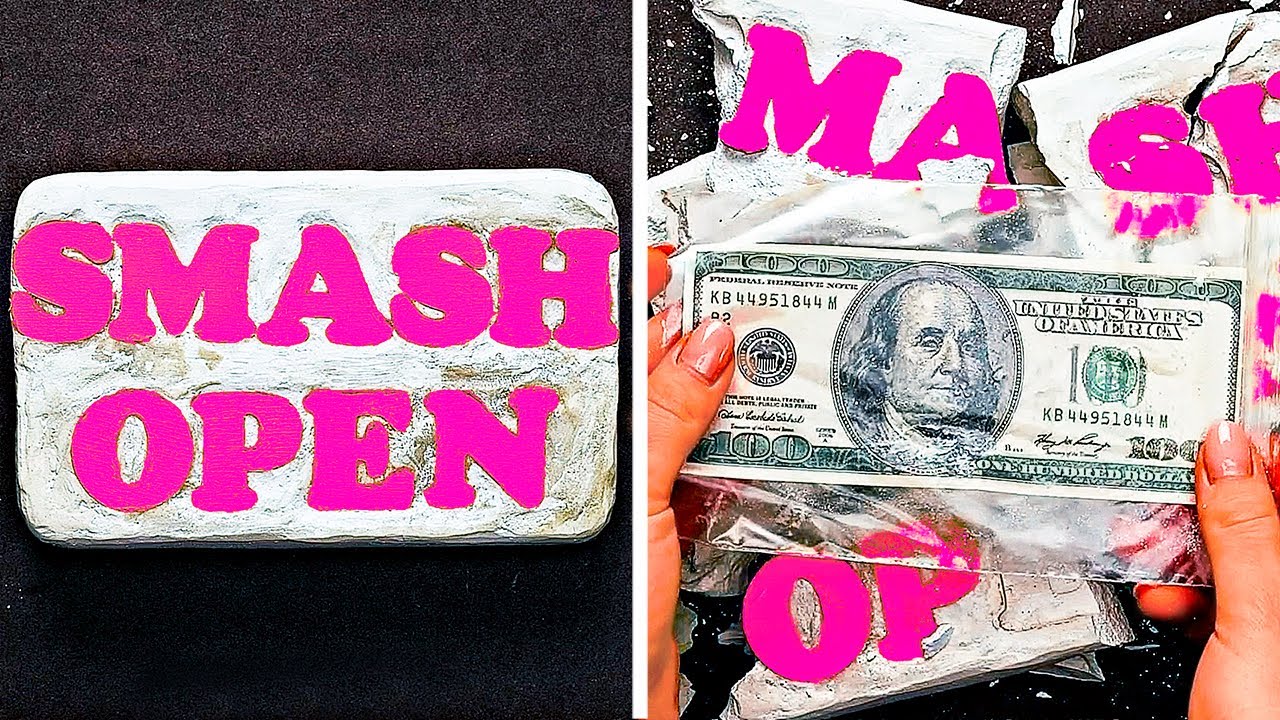 16 MANEIRAS CRIATIVAS DE DAR DINHEIRO COMO PRESENTE DE NATAL