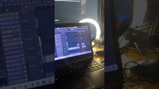 drumeticboyz dlalathukzin thukzin producer studio studiolife newsong