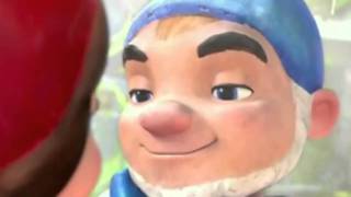 Gnomeo And Juliet Amv - Love Story By Taylor Swift