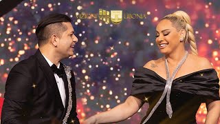 Daim & Flora - Hitet Tallava