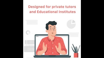 Welcome to TutorDesk!