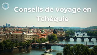 10 Choses À Savoir Pour Préparer Son Voyage En Tchéquie