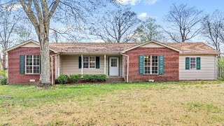 135 Carl Taylor Road video tour