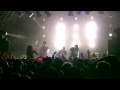 Pendulum - Intro and Slam (Live at SEOne 2006 HD)