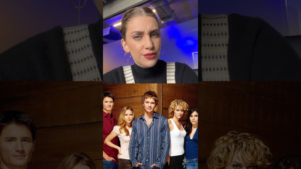 One Tree Hill: Nos Bastidores do Maior Drama Adolescente dos Anos