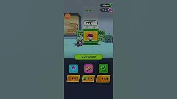 Johnny trigger level 158