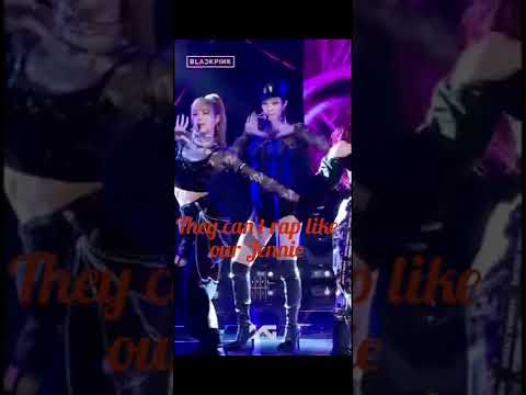 why haters hate Blackpink #shorts #kpop #blackpink #lisa #jisoo #jennie #rosé #yg #edit #hate
