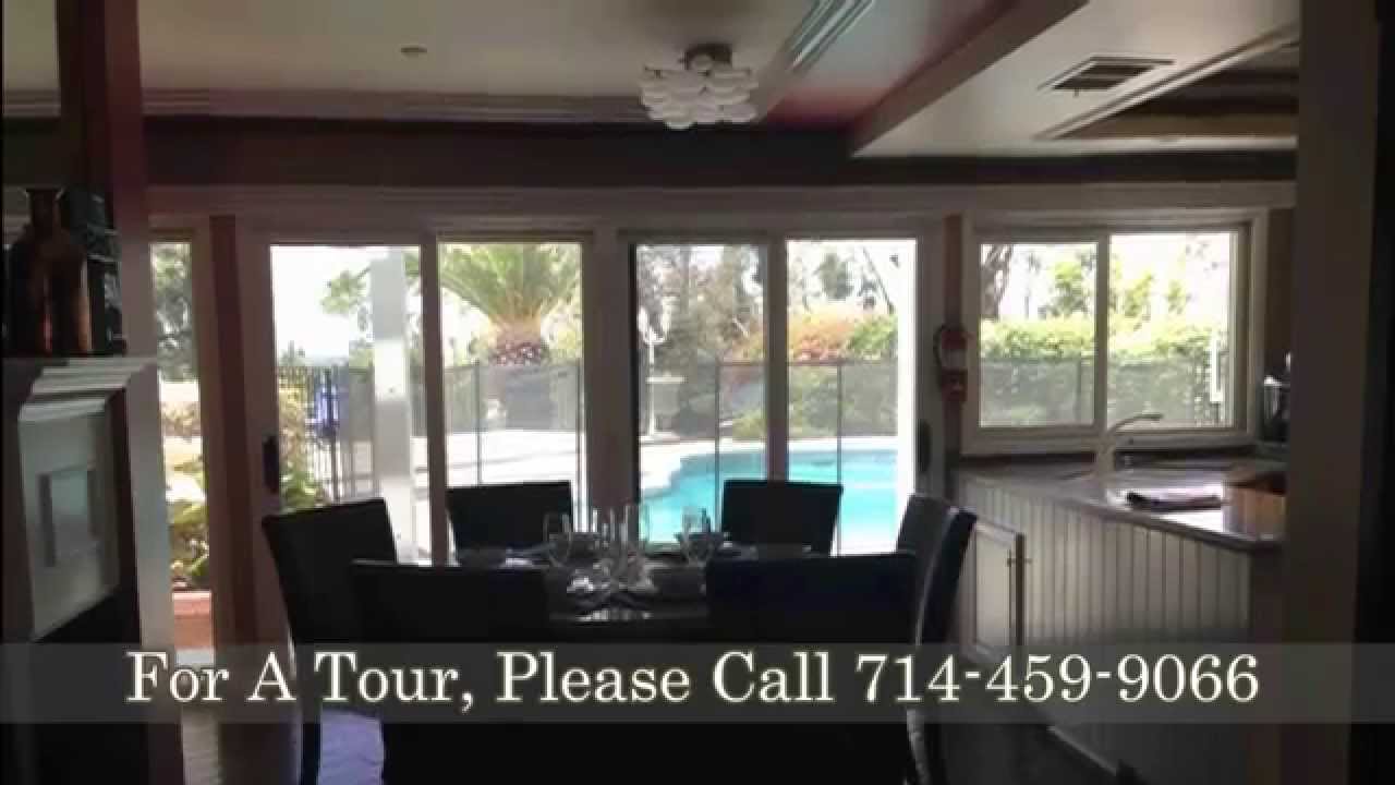 Orange Hill Quality Care, LLC Assisted Living Anaheim Hills CA