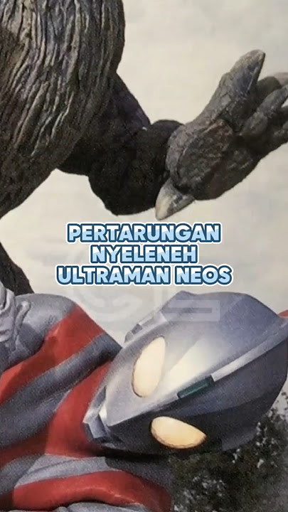 King Dainas VS Ultraman Neos🔥 #shorts #ultraman #ウルトラマン倶楽部 #特撮 #ウルトラマン #仮面ライダー #仮面ライダーギーツ #ウルトラマンレオ