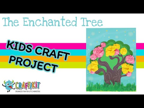 Preview of Fairy Garden video 6