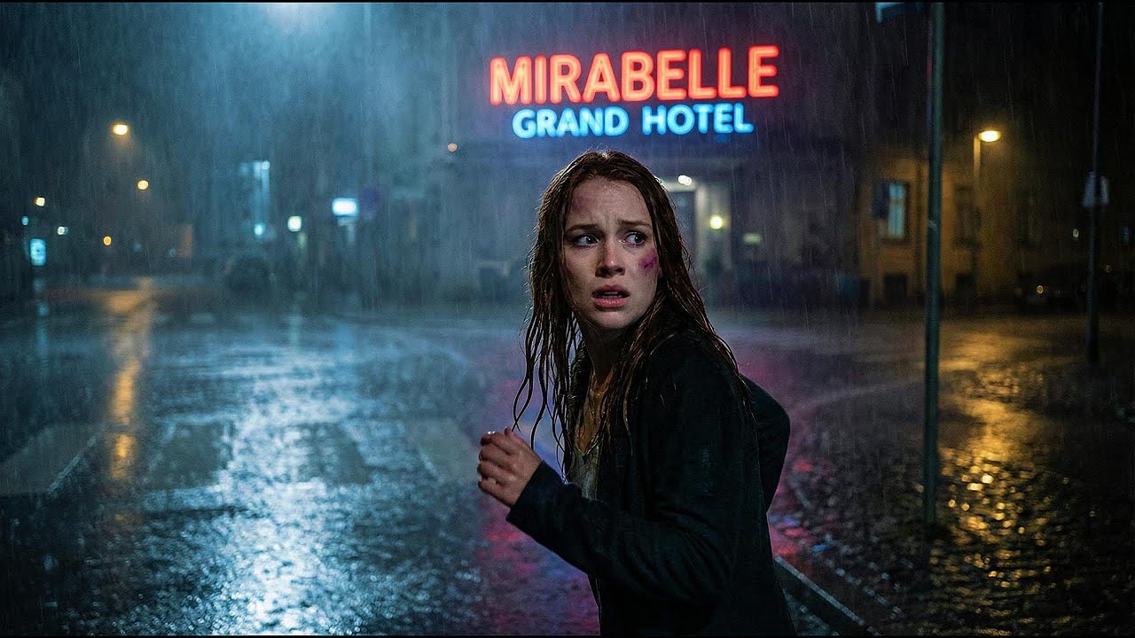 Prenasledovaná ex-priateľom: Zachránil ju muž so zbraňou.