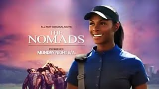 Bounce Tv The Nomads Promo 2020
