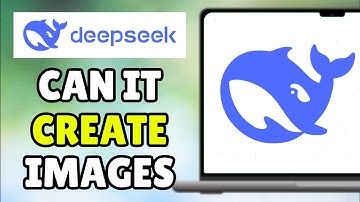 DeepSeek AI: Can It Generate Images – Use DeepSeek To Create AI Images