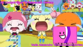 Part 2 Tamagotchi Crying