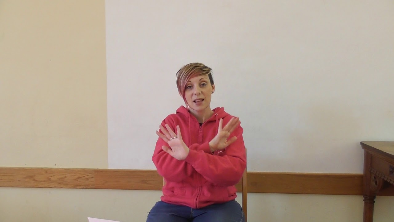 Inspiration signed song - Hit the road Jack