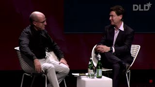 Next Level Quantum (Jack Hidary, Jim Breyer) | DLD 22
