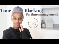 Elon Musk's 5 Minute Time Management Method | Does Time Blocking Work?