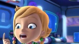 Monster Buster Club - S1E16 - Secret Santa