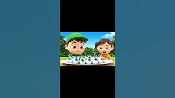 Squid Game AI Edible Slime Rainbow Candy ASMR #squidgame​ #squidgame2​ #ai​ #asmr​