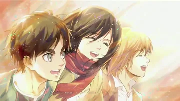 تحميل 進撃の巨人 Season 3 Ed 暁の鎮魂歌 ノンクレジットver تحميل 進撃の巨人 Season 3 Ed 暁の鎮魂歌 ノンクレジットver