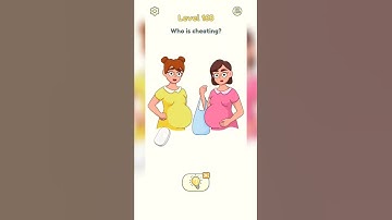 DOP2 Gameplay Level168 Shorts Delete One Part Solution and Answer🔥 Subscribe🔥#gaming #youtube #video