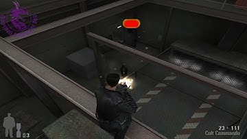 Max Payne - Part 3: A Bit Closer to Heaven - Chapter 2: Hidden Truths - PC 4K Walkthrough