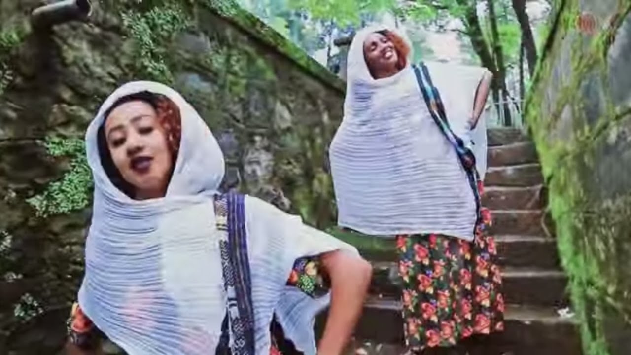 Ethiopian Music : Letebirhan Kifle ለተብርሃን ክፍሌ (ዕዛዘይ) - New Ethiopian Music 2020(Official Video)