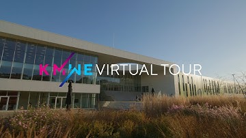 KMWE Virtual Tour