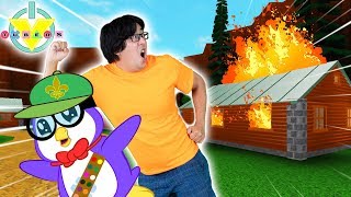 Vtubers - roblox blox adventure let s play with vtubers peck vs combo youtube