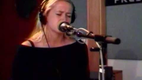 Zero 7 Home at KCRW 2004