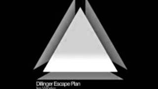 Video thumbnail of "The Dillinger Escape Plan - Milk Lizard"