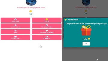 Sub4sub Pro App Part 1 How To Get Views And Subscribers #shorts #shortsfeed #viral #trending