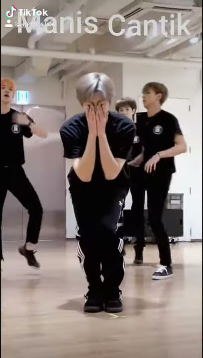 Jaemin dan tipe cewek idamannya? #PilihManaYa #Jaemin #Nct #NctDream